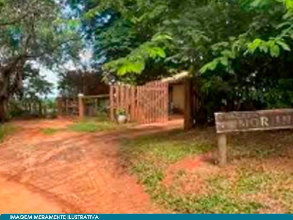 Foto 5 de 9: Area Rural em leilão em Bauru - SP, bairro Sítios Reunidos de Santa Maria — Parte Ideal (50%) sobre Área de 24.182 m² - Sítios Reunidos de Santa Maria - Bauru - SP
