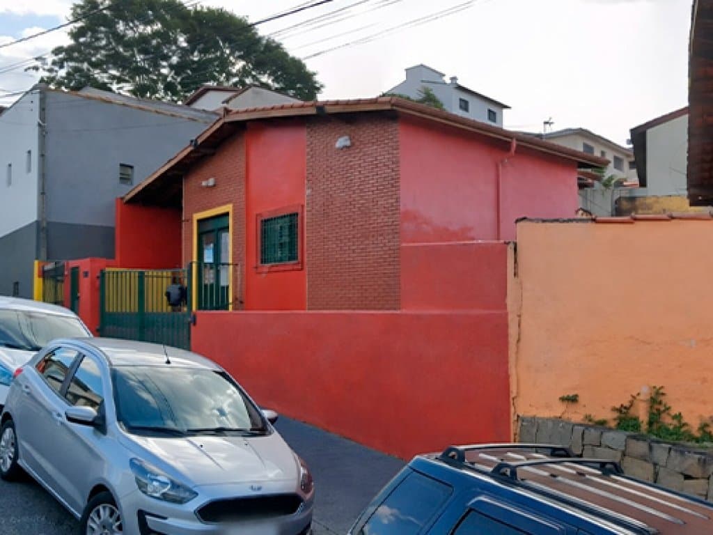 Foto 4 de 5: Casa em leilão em Itatiba - SP, bairro Jardim Belém — Casa 90 m² - Jardim Belém - Itatiba - SP