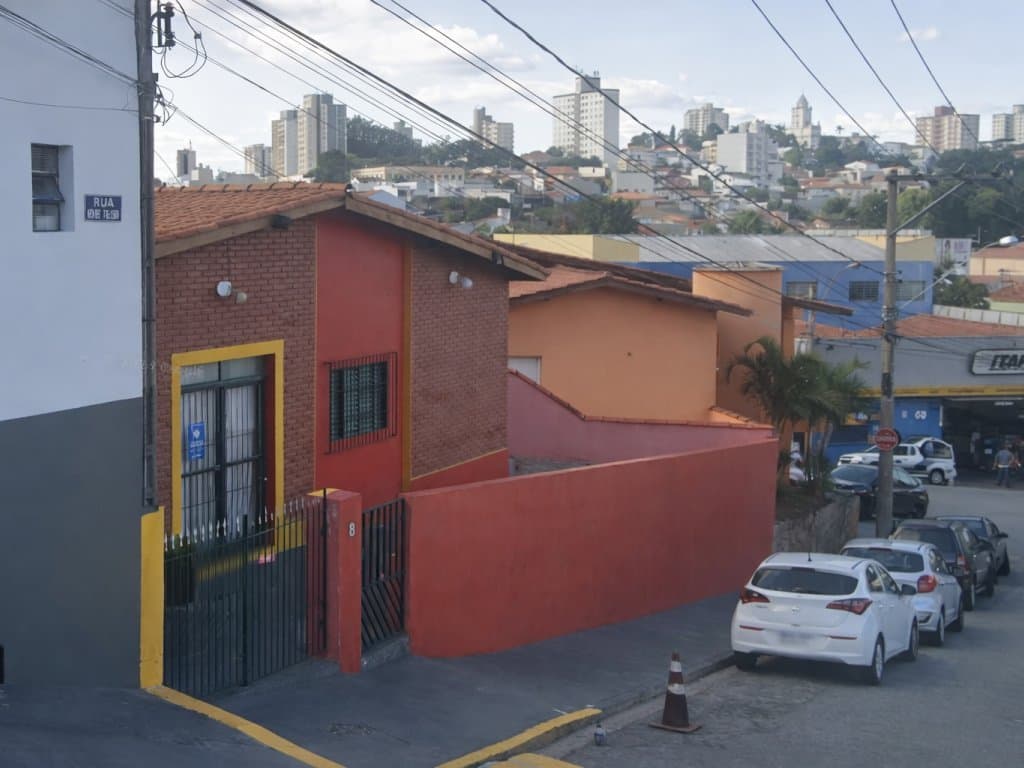 Foto 5 de 5: Casa em leilão em Itatiba - SP, bairro Jardim Belém — Casa 90 m² - Jardim Belém - Itatiba - SP