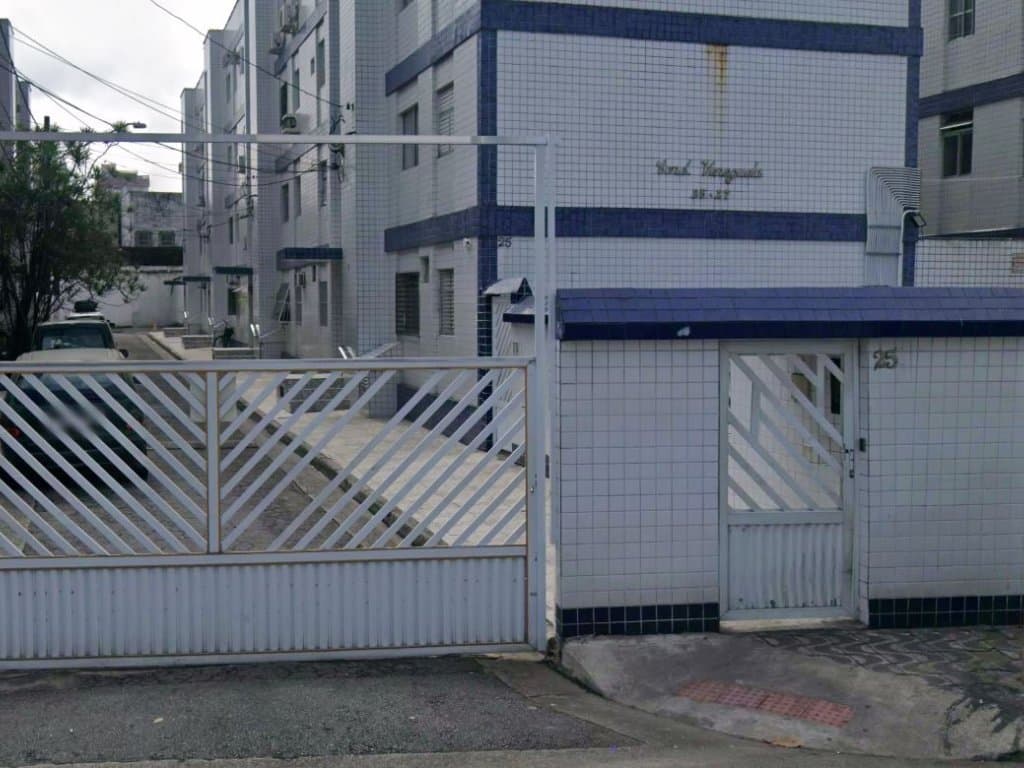 Foto 3 de 6: Apartamento em leilão em Santos - SP — Direitos sobre Apartamento 42 m² (próx. à Praia da Aparecida) - Aparecida - Santos - SP
