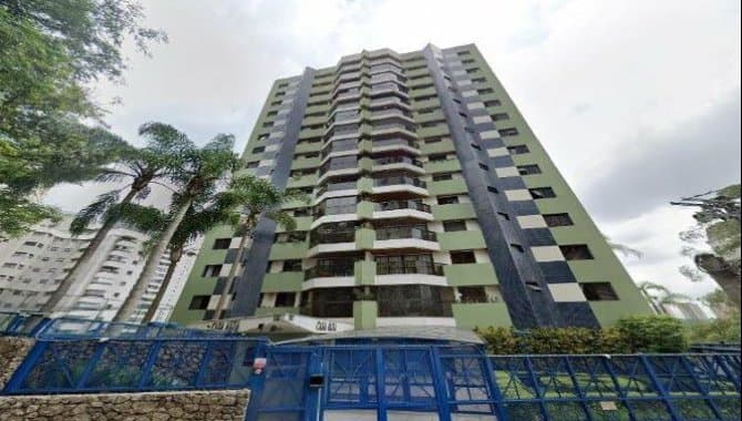 Foto 1 de 2: Apartamento em leilão em São Paulo - SP, bairro Vila Andrade — Apartamento 98 m² - São Paulo-SP - Rua Alcantarilla, 122 e Rua Almansa - Apto. 143 - Vila Andrade