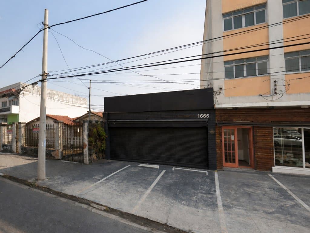 Foto 2 de 5: Comercial em leilão em São Paulo - SP, bairro Saúde — Imóvel Comercial 169 m² - Vila da Saúde - São Paulo - SP