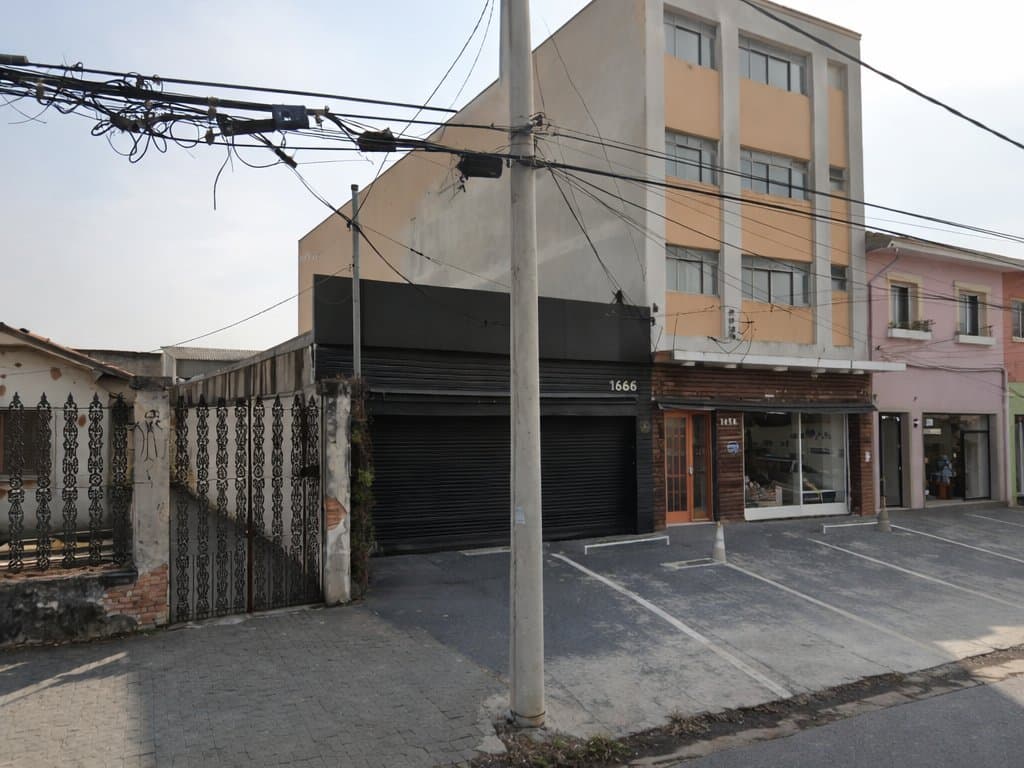 Foto 3 de 5: Comercial em leilão em São Paulo - SP, bairro Saúde — Imóvel Comercial 169 m² - Vila da Saúde - São Paulo - SP