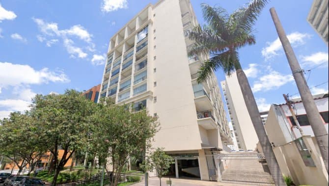 Foto 1 de 5: Comercial em leilão em São Paulo - SP, bairro Moema — Sala Comercial 52 m² - Moema - São Paulo - SP
