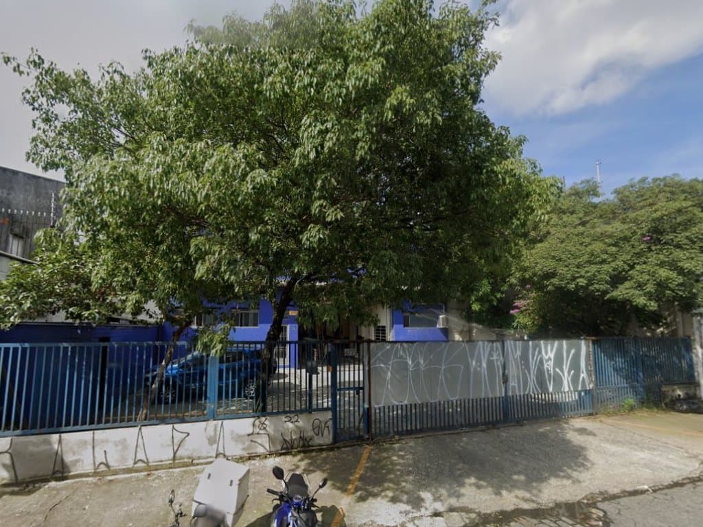 Foto 4 de 5: Terreno em leilão em São Paulo - SP, bairro Vila Independência — Imóvel Comercial em Terreno 2.000 m² - Vila Independência - São Paulo - SP