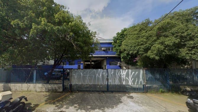 Comercial em leilão em São Paulo - SP, bairro Vila Independência — Galpão Comercial em Terreno 2.000 m² - Vila Independência - São Paulo - SP