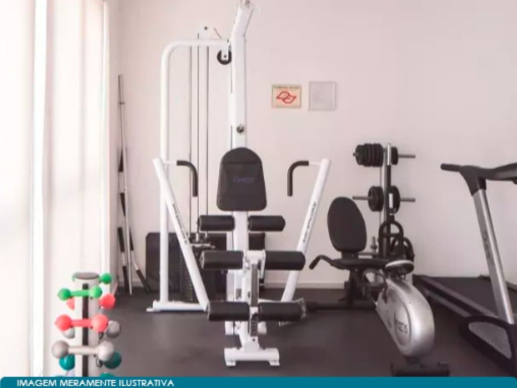Foto 9 de 11: Apartamento em leilão em São Paulo - SP, bairro Moema — Apartamento 139 m² (3 Vagas) - Moema Pássaros - São Paulo - SP