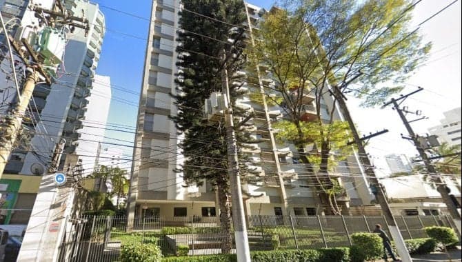 Foto 1 de 11: Apartamento em leilão em São Paulo - SP, bairro Moema — Apartamento 134 m² (de área exclusiva) e 2 vagas - Moema Pássaros - São Paulo - SP