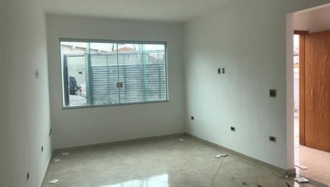 Foto 7 de 11: Casa em leilão em São Paulo - SP, bairro Vila Zat — Casa 82 m² - Vila Zat - São Paulo - SP