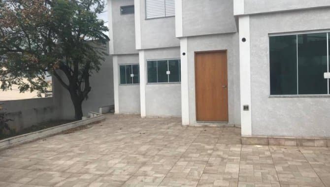 Foto 5 de 11: Casa em leilão em São Paulo - SP, bairro Vila Zat — Casa 82 m² - Vila Zat - São Paulo - SP