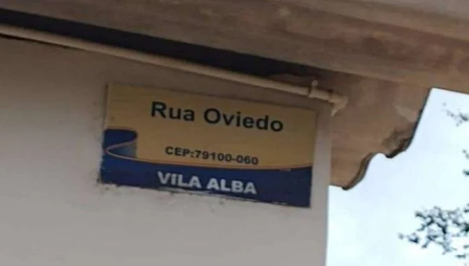 Foto 3 de 3: Casa em leilão em Campo Grande - MS, bairro Vila Alba — Casa 349 m² - Vila Alba - Campo Grande - MS