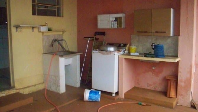 Foto 10 de 13: Casa em leilão em Ribeirão Preto - SP, bairro Jardim Interlagos — Casa 55 m² - Jardim Interlagos - Ribeirão Preto - SP