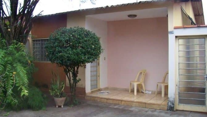Foto 12 de 13: Casa em leilão em Ribeirão Preto - SP, bairro Jardim Interlagos — Casa 55 m² - Jardim Interlagos - Ribeirão Preto - SP