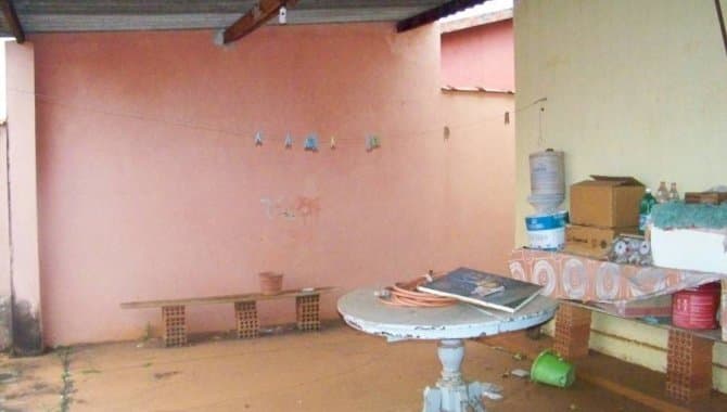 Foto 11 de 13: Casa em leilão em Ribeirão Preto - SP, bairro Jardim Interlagos — Casa 55 m² - Jardim Interlagos - Ribeirão Preto - SP