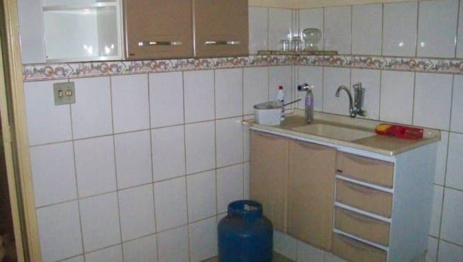 Foto 9 de 13: Casa em leilão em Ribeirão Preto - SP, bairro Jardim Interlagos — Casa 55 m² - Jardim Interlagos - Ribeirão Preto - SP