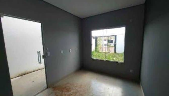 Foto 5 de 29: Casa em leilão em Sinop - MT — Casa em Condomínio 52 m² (Unid. 02) - Residencial Bonne Vie - Sinop - MT