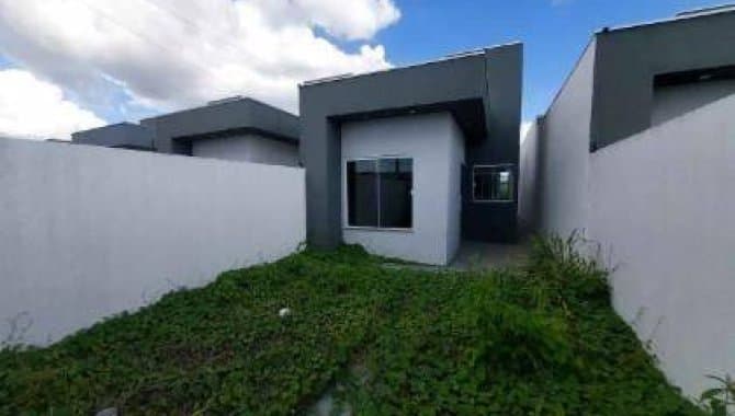 Foto 7 de 29: Casa em leilão em Sinop - MT — Casa em Condomínio 52 m² (Unid. 02) - Residencial Bonne Vie - Sinop - MT