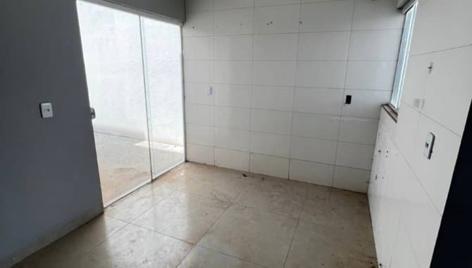 Foto 28 de 29: Casa em leilão em Sinop - MT — Casa em Condomínio 52 m² (Unid. 02) - Residencial Bonne Vie - Sinop - MT