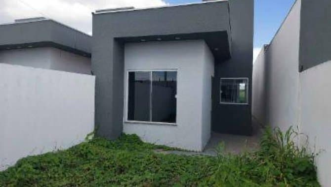 Foto 3 de 29: Casa em leilão em Sinop - MT — Casa em Condomínio 52 m² (Unid. 02) - Residencial Bonne Vie - Sinop - MT