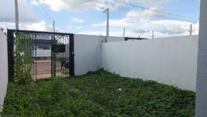 Foto 4 de 29: Casa em leilão em Sinop - MT — Casa em Condomínio 52 m² (Unid. 02) - Residencial Bonne Vie - Sinop - MT