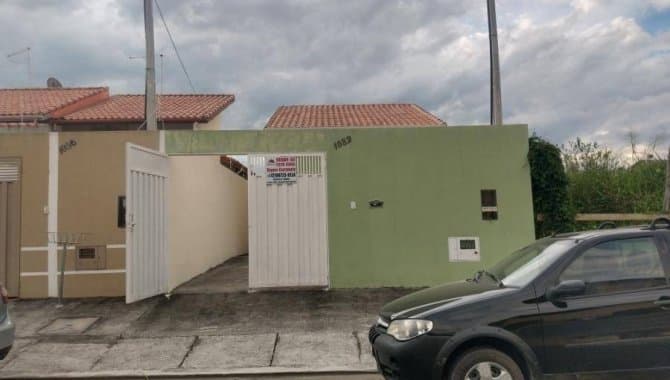 Foto 13 de 27: Casa em leilão em Lorena - SP, bairro Cidade Industrial — Casa 77 m² - Cidade Industrial - Lorena - SP