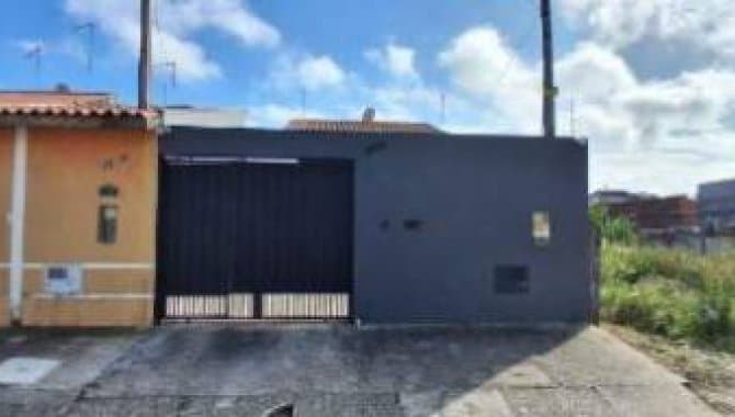 Foto 1 de 27: Casa em leilão em Lorena - SP, bairro Cidade Industrial — Casa 77 m² - Cidade Industrial - Lorena - SP