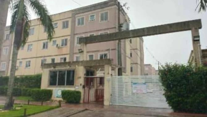 Foto 1 de 6: Apartamento em leilão em Serra - ES, bairro Ourimar — Apartamento 41 m² (01 vaga) - Ourimar - Serra - ES