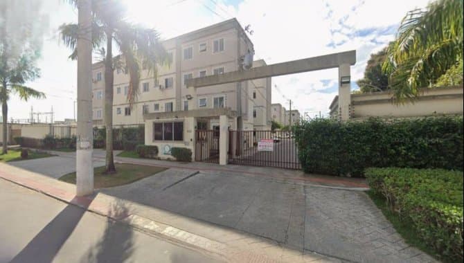 Foto 4 de 6: Apartamento em leilão em Serra - ES, bairro Ourimar — Apartamento 41 m² (01 vaga) - Ourimar - Serra - ES