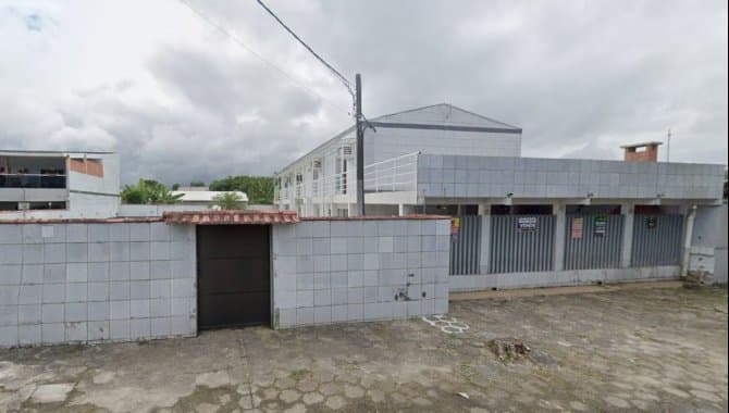 Casa em leilão em Matinhos - PR, bairro Balneário Riviera — Casa em Condomínio 67 m² - Balneário Riviera - Matinhos - PR