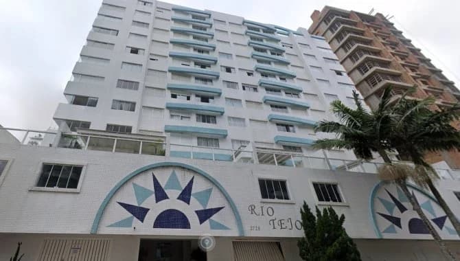 Apartamento em leilão em Capão Da Canoa - RS, bairro Centro — Apartamento 75 m² (01 vaga) - Centro - Capão da Canoa - RS