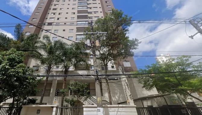 Apartamento em leilão em São Paulo - SP, bairro Lauzane Paulista — Apartamento 57 m² (02 vagas) - Lauzane Paulista - São Paulo - SP
