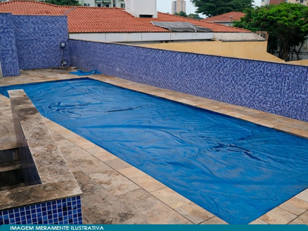 Foto 7 de 12: Casa em leilão em São Paulo - SP, bairro Jardim da Saúde — Casa em Terreno 370 m² - Jardim da Saúde - São Paulo - SP