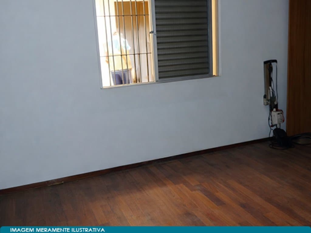 Foto 12 de 12: Casa em leilão em São Paulo - SP, bairro Jardim da Saúde — Casa em Terreno 370 m² - Jardim da Saúde - São Paulo - SP