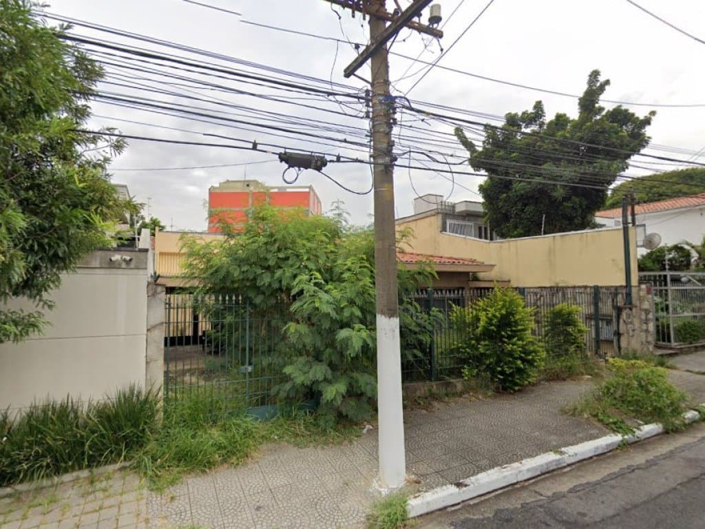 Foto 4 de 12: Casa em leilão em São Paulo - SP, bairro Jardim da Saúde — Casa em Terreno 370 m² - Jardim da Saúde - São Paulo - SP