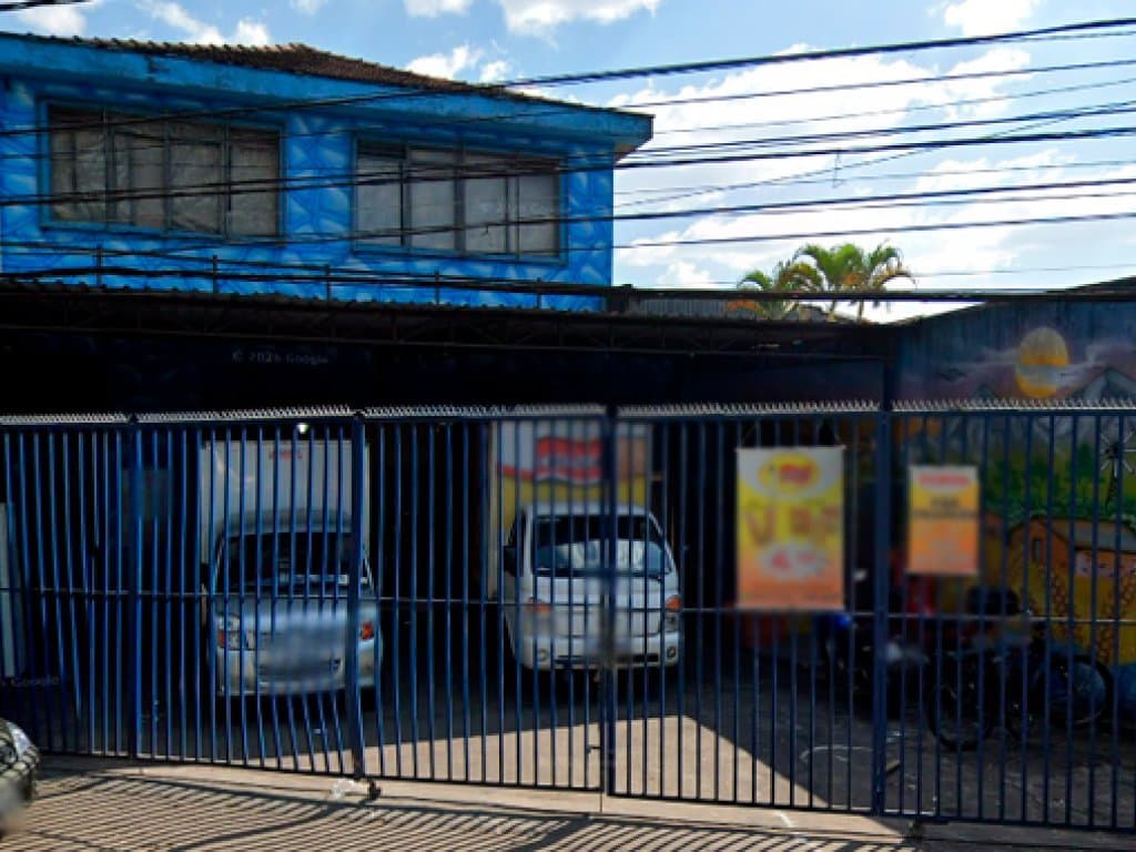 Foto 4 de 4: Comercial em leilão em São Paulo - SP, bairro Sacomã — Galpão Comercial em Terreno 298 m² - Sacomã - São Paulo - SP