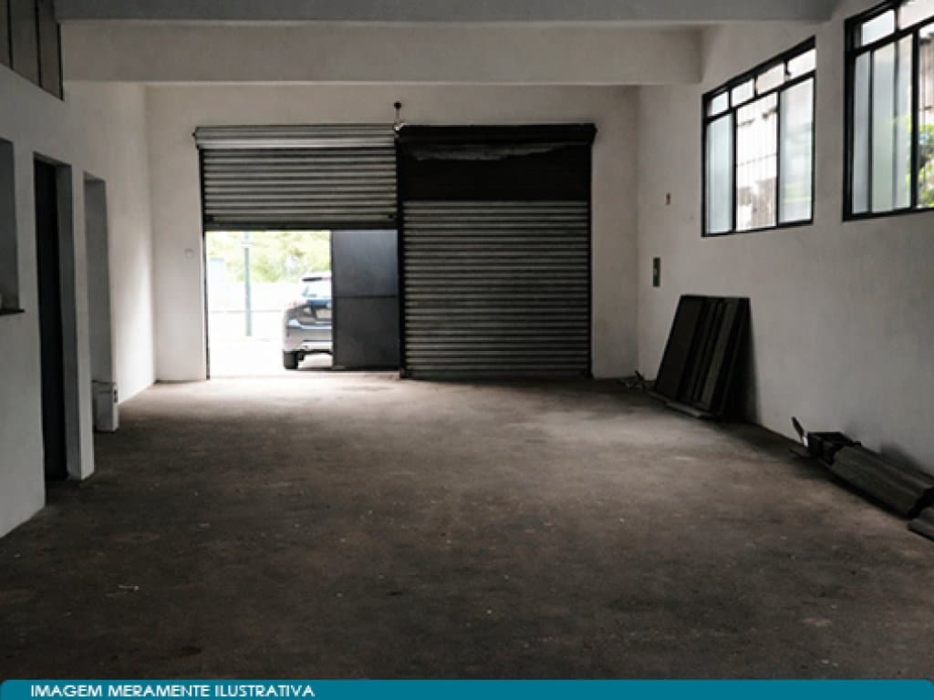 Foto 6 de 7: Comercial em leilão em São Paulo - SP, bairro Vila Vera — Galpão Comercial em Terreno 265 m² - Vila Vera - São Paulo - SP