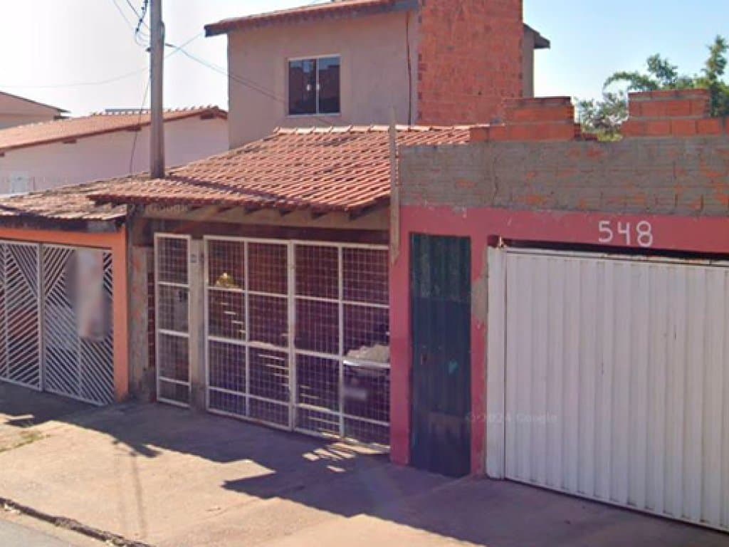 Foto 5 de 5: Terreno em leilão em Sorocaba - SP, bairro Vila Nova Sorocaba — Terreno 600 m² - Vila Nova Sorocaba - Sorocaba - SP