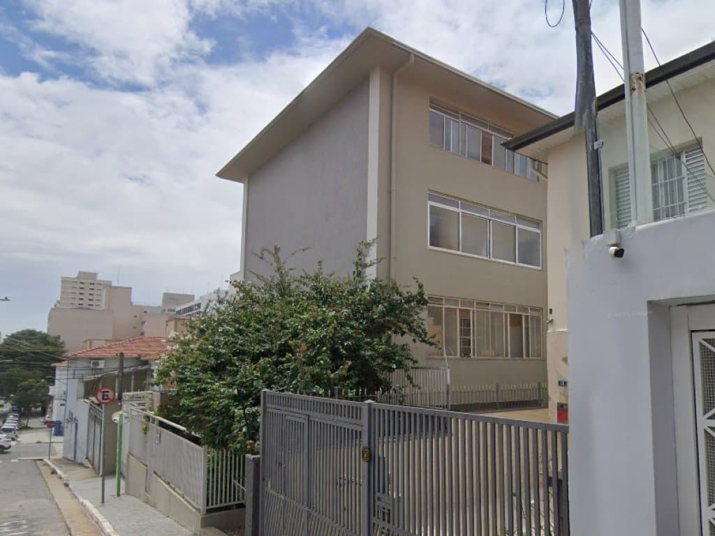Foto 4 de 8: Apartamento em leilão em São Paulo - SP, bairro Ipiranga — Apartamento 101 m² (1 vaga) - Ipiranga - São Paulo - SP