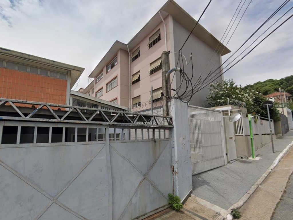 Foto 2 de 8: Apartamento em leilão em São Paulo - SP, bairro Ipiranga — Apartamento 101 m² (1 vaga) - Ipiranga - São Paulo - SP