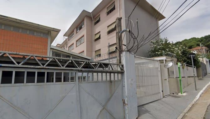 Foto 1 de 8: Apartamento em leilão em São Paulo - SP, bairro Ipiranga — Apartamento 101 m² (1 vaga) - Ipiranga - São Paulo - SP