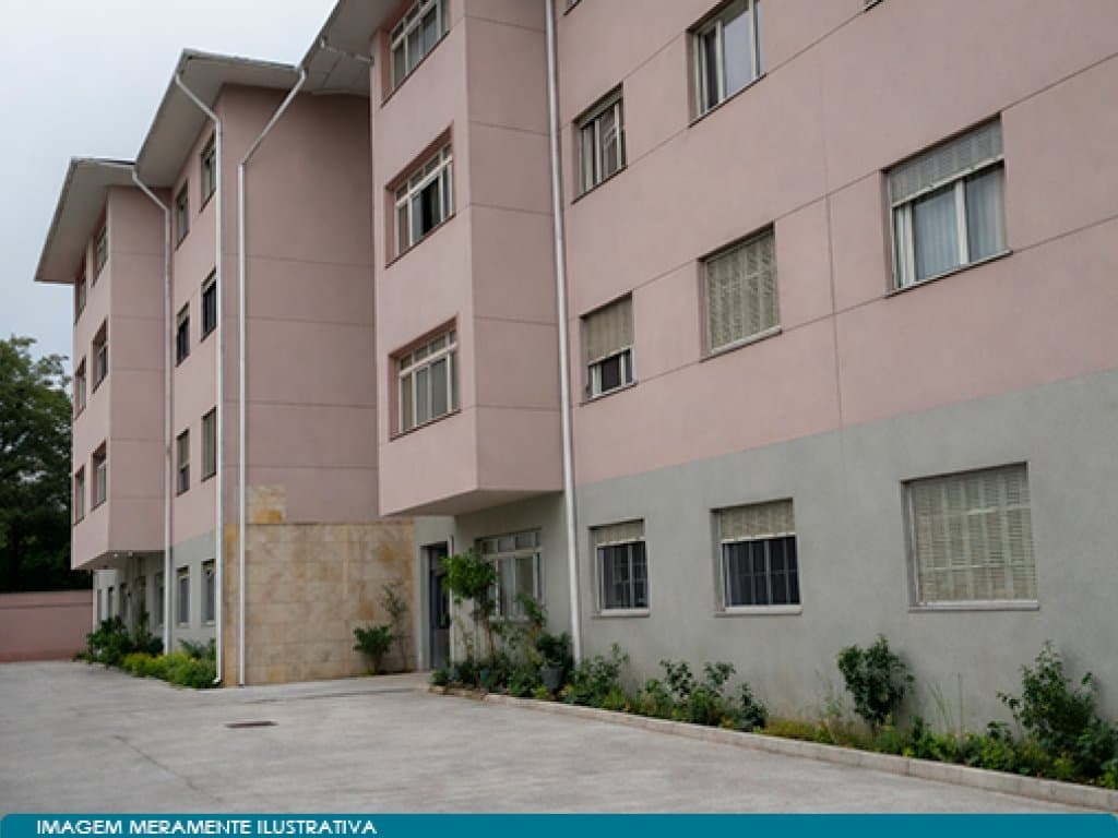 Foto 6 de 8: Apartamento em leilão em São Paulo - SP, bairro Ipiranga — Apartamento 101 m² (1 vaga) - Ipiranga - São Paulo - SP