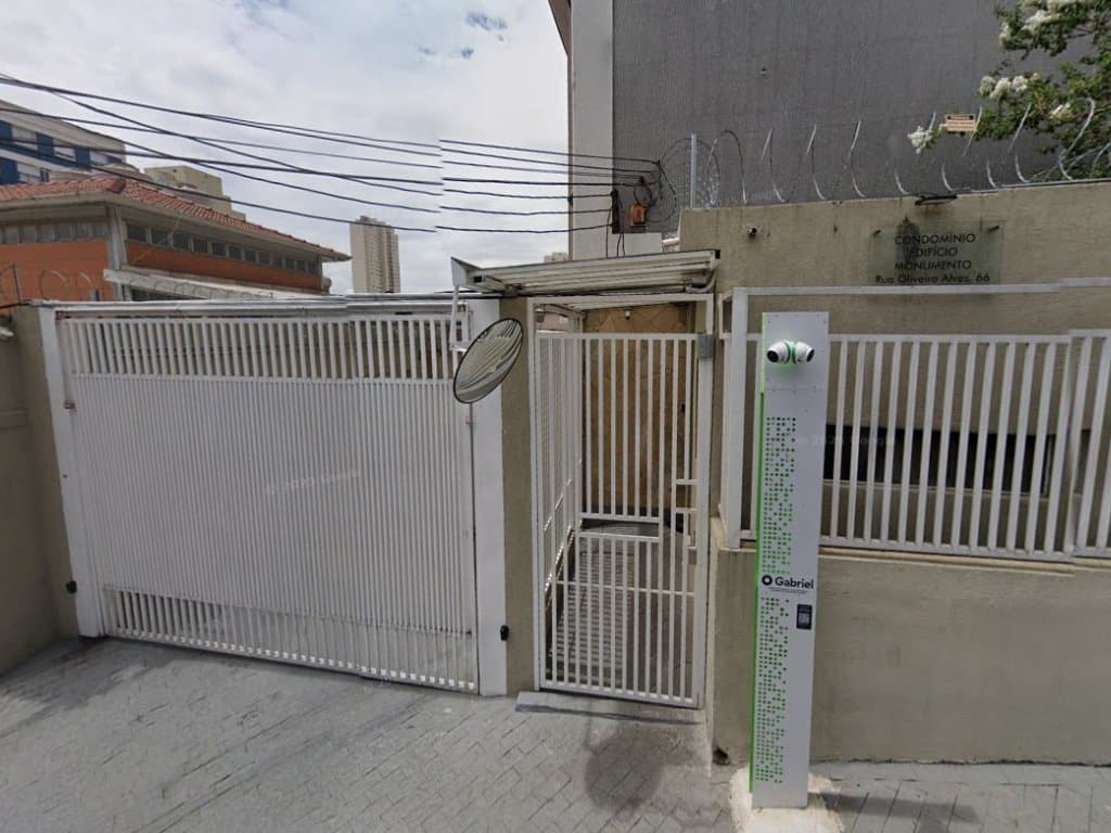 Foto 3 de 8: Apartamento em leilão em São Paulo - SP, bairro Ipiranga — Apartamento 101 m² (1 vaga) - Ipiranga - São Paulo - SP