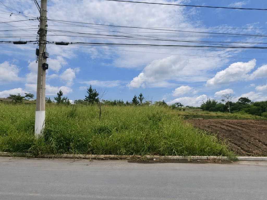 Terreno em leilão em Cotia - SP, bairro Bairro dos Pereiras — Terreno 250 m² - Jardim San Ressore - Cotia - SP