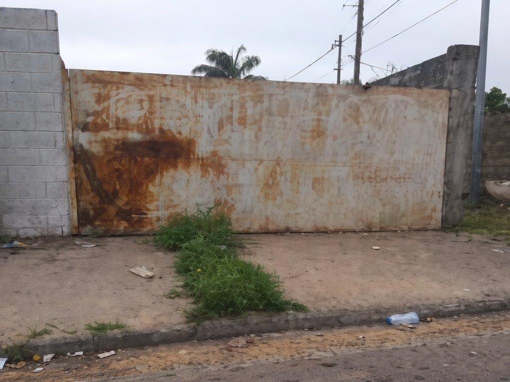 Foto 2 de 2: Terreno em leilão em São Bernardo Do Campo - SP, bairro Jardim da Represa — Terreno 840 m² - Jardim da Represa - São Bernardo do Campo - SP
