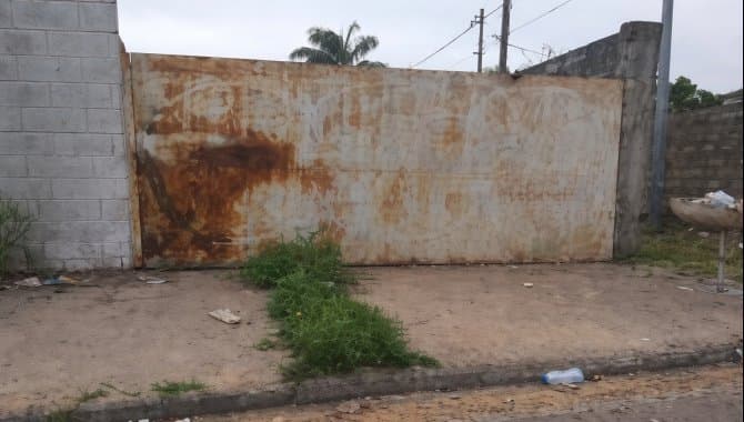 Foto 1 de 2: Terreno em leilão em São Bernardo Do Campo - SP, bairro Jardim da Represa — Terreno 840 m² - Jardim da Represa - São Bernardo do Campo - SP