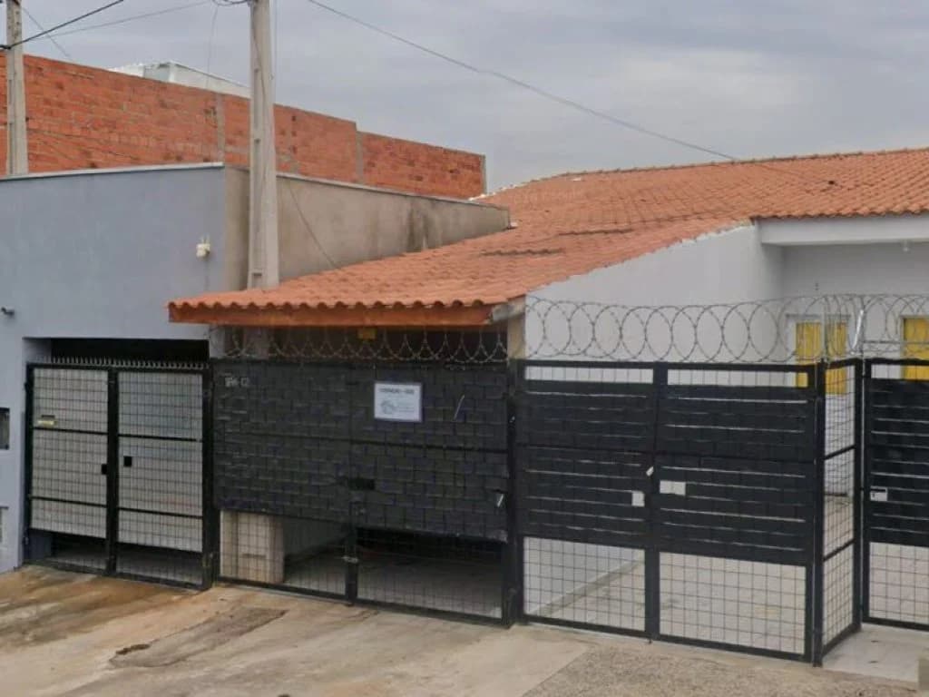 Foto 4 de 4: Casa em leilão em Sorocaba - SP, bairro Parque São Bento — Casa em Condomínio 38 m² (Unid. 02) - Parque São Bento - Sorocaba - SP