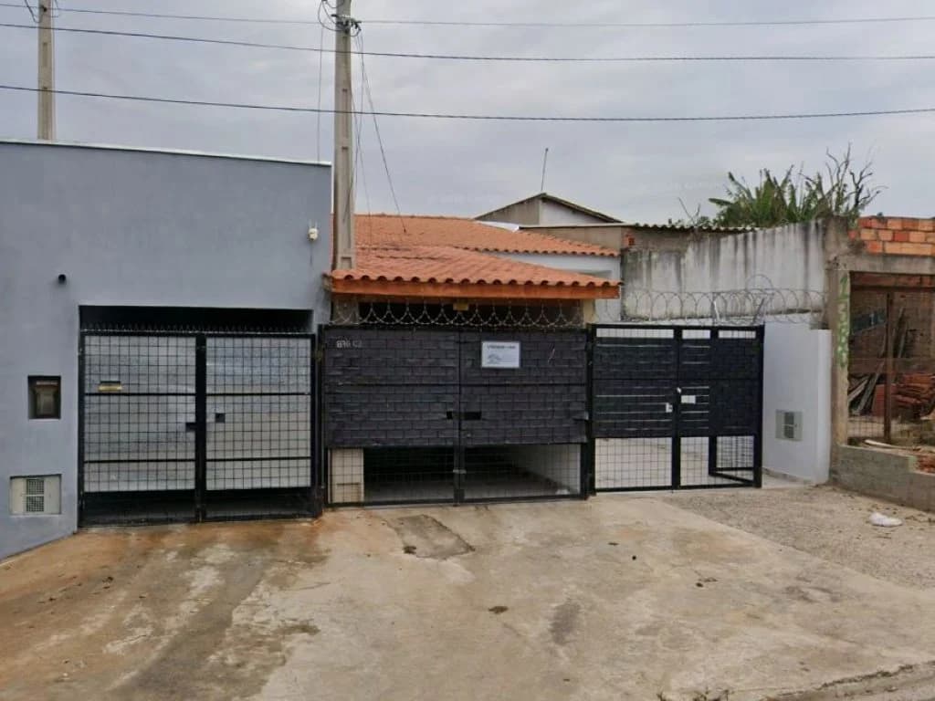 Foto 2 de 4: Casa em leilão em Sorocaba - SP, bairro Parque São Bento — Casa em Condomínio 38 m² (Unid. 02) - Parque São Bento - Sorocaba - SP