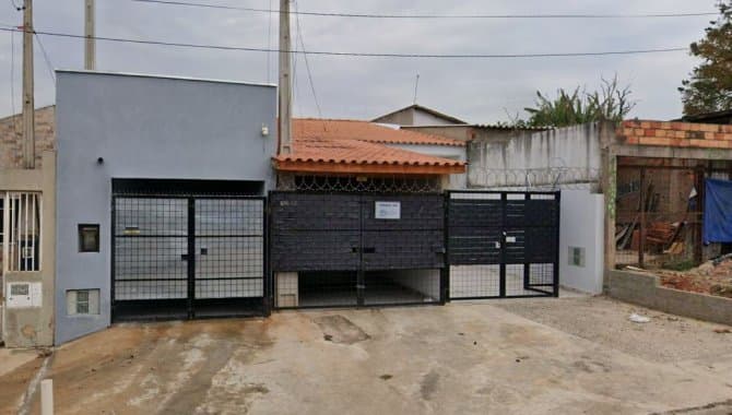 Foto 1 de 4: Casa em leilão em Sorocaba - SP, bairro Parque São Bento — Casa em Condomínio 38 m² (Unid. 02) - Parque São Bento - Sorocaba - SP