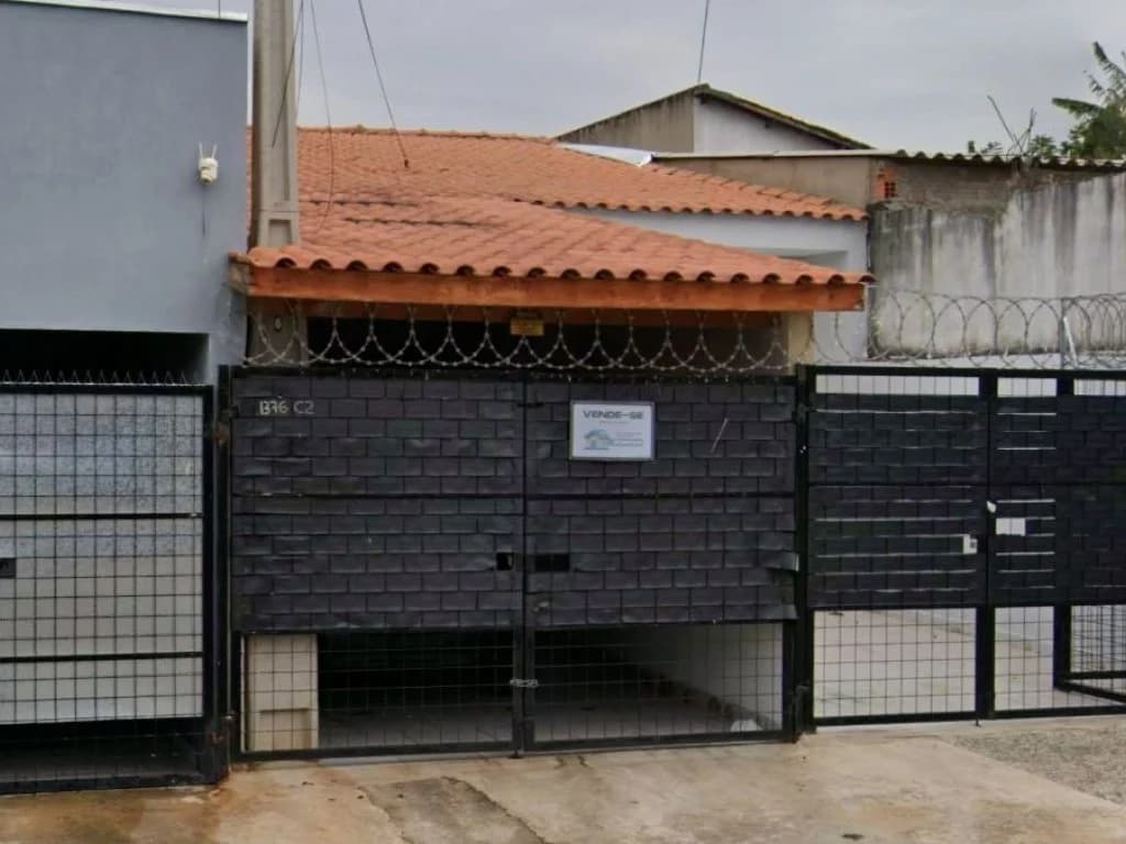 Foto 3 de 4: Casa em leilão em Sorocaba - SP, bairro Parque São Bento — Casa em Condomínio 38 m² (Unid. 02) - Parque São Bento - Sorocaba - SP