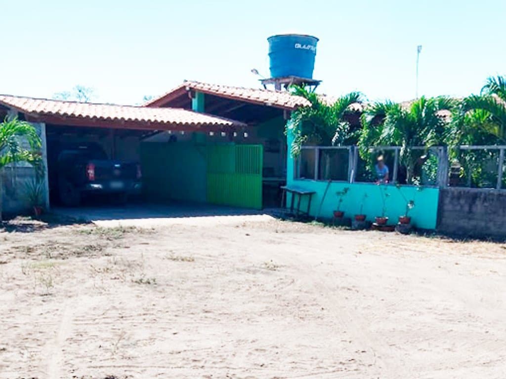Foto 9 de 11: Area Rural em leilão em Chapadinha - MA — Imóvel Rural com 1.488 ha (Fazendas Macajuba, Conquista, Conquista II e Confiança) - Chapadinha - MA